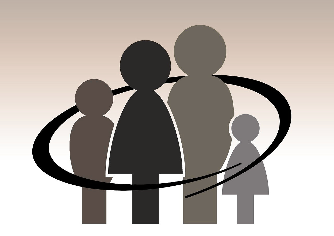 systemische Gruppenaufstellung